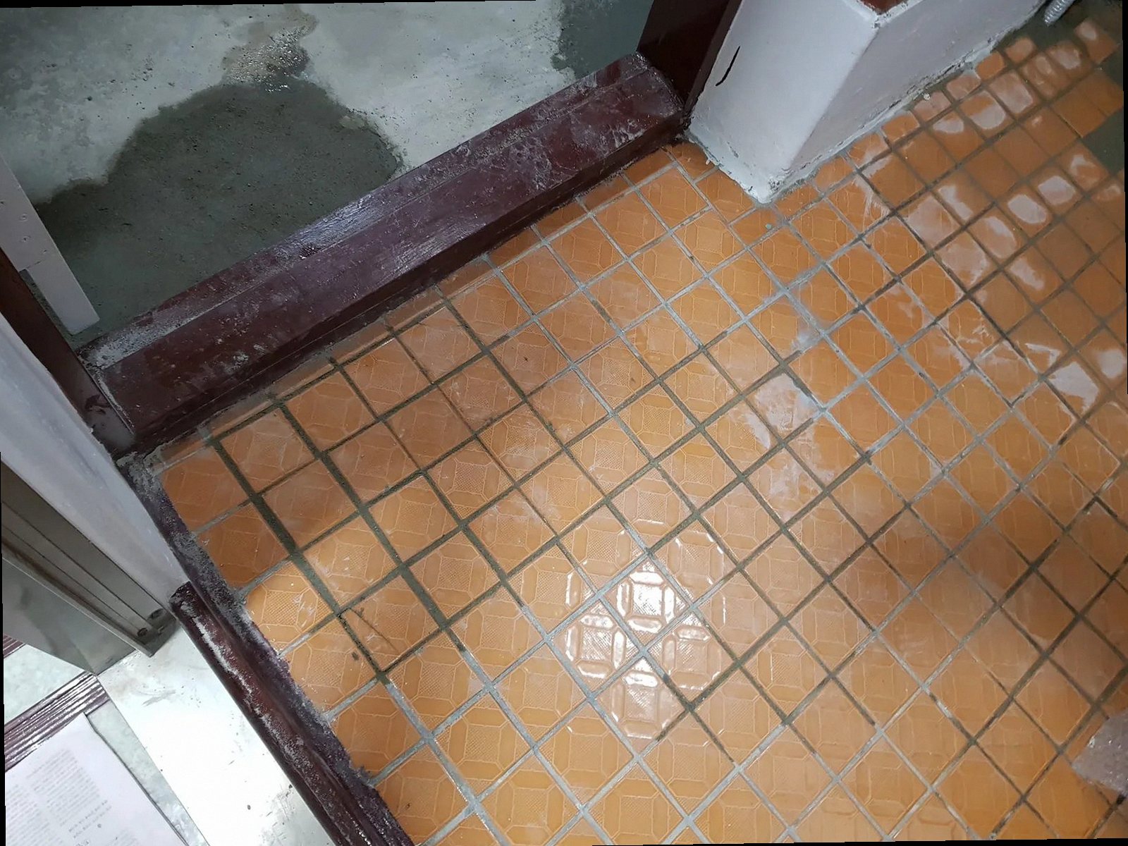 청주시 청원구 누수탐지 문*경 시공 후기 사진
